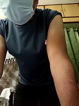 cowboy4angel 网络视讯表演