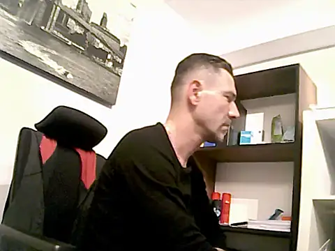 عرض كام mastercharisma35