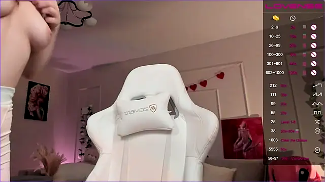 Frau_Lina 라이브 XXX 채팅