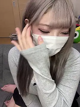 risa_cute's Webcam Show