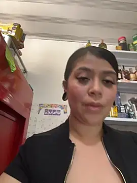 emilyjohanson webkamerás műsora