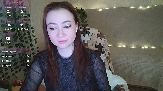 دردشة Micky_Wood الجنسية المباشرة