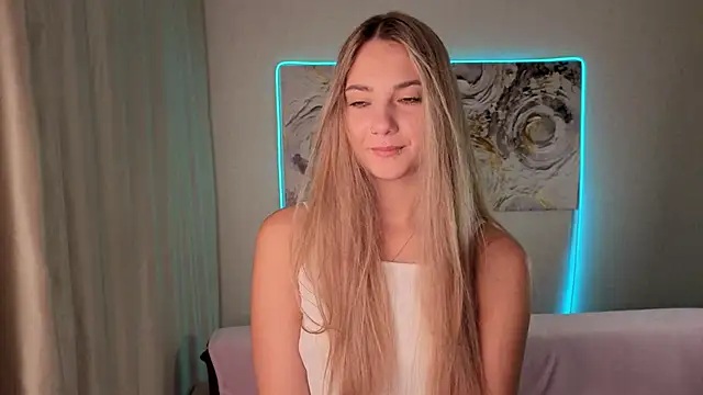 angel_lin – Live XXX-chat