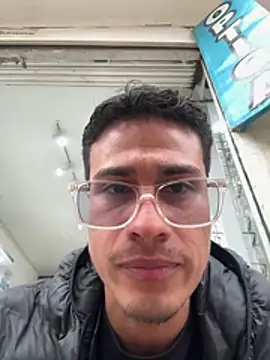 TavoHot_ Webcam-Show