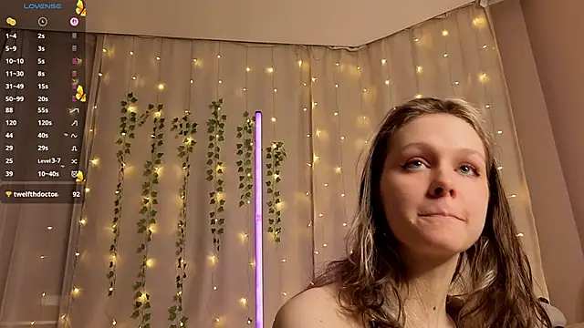 Tender_beauty 现场XXX聊天