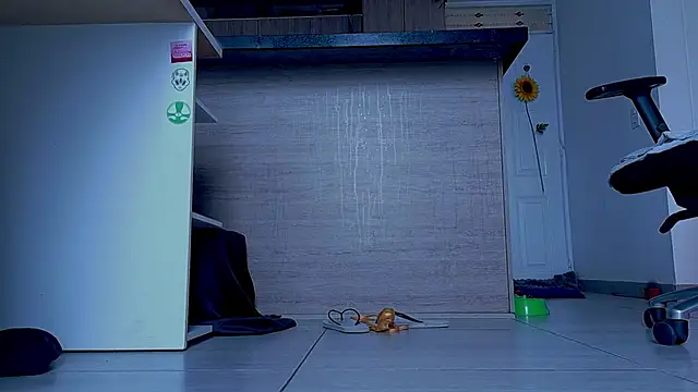 Živý XXX chat Unatatuada