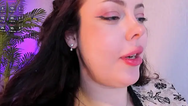 AlbaLimory লাইভ XXX চ্যাট