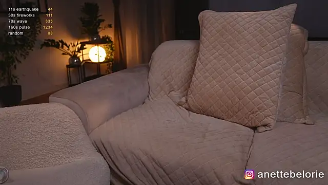 Anette_Belorie Live XXX-Chat