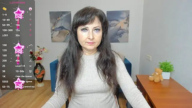 Živý XXX chat Erica_Edmonton