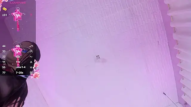 Chatroom XXX en direct de valeri_sotoo