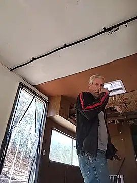 Biknight Webcam show