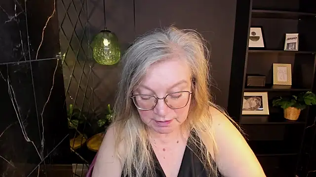 Živý XXX chat NataliMellow