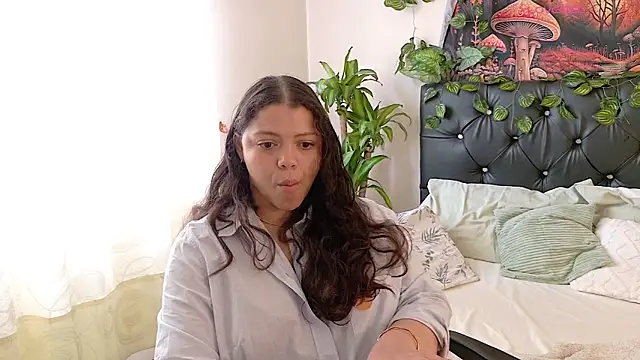 Amanda_sweet 现场XXX聊天