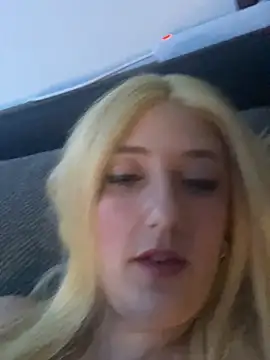 SpeedFitPrincess Webcam-Show