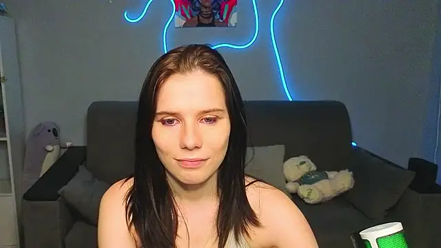 Chat XXX ao vivo de JinxMoon