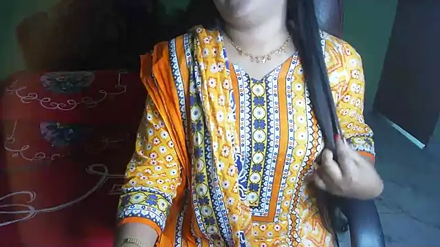 Živý XXX chat BengaliQueenStar