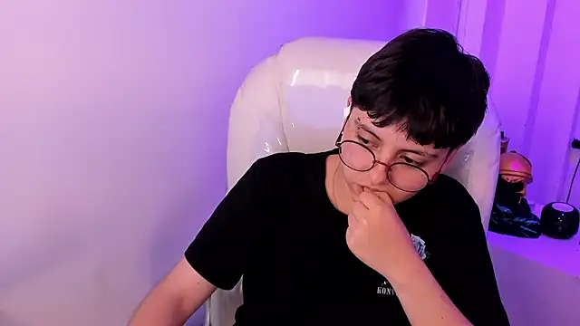 Chat XXX en directo de Nathaly_ds