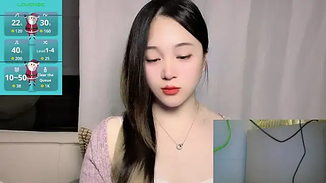 woaiqinqin Live XXX Chat
