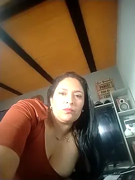 CatleyaSmith 现场XXX聊天