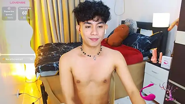 عرض كام WildestTwink