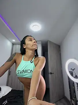 Chat XXX en directo de karlyn_angels