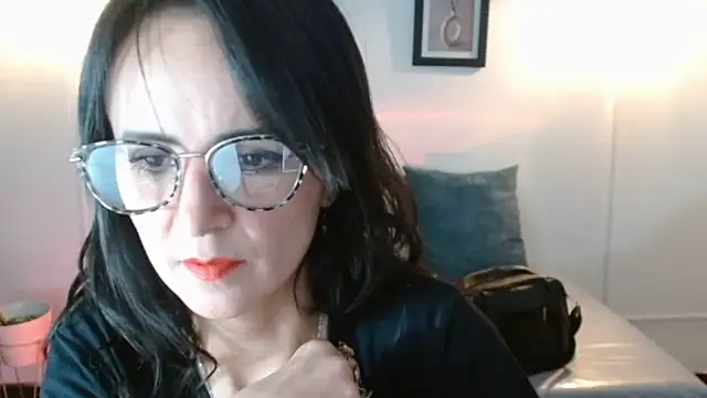 แชท XXX สดของ Juliana__lx