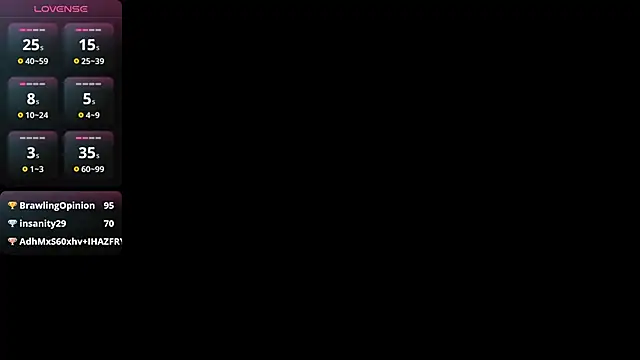 Vixaria 即時 XXX 聊天