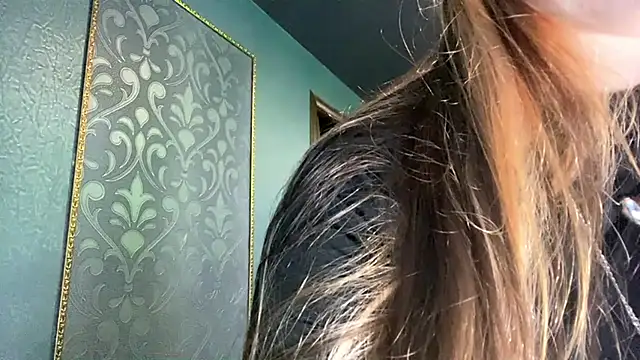 CarmelaLiebherr Chat XXX live