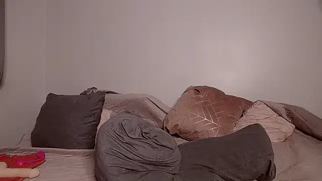 Webkamerová show Cheresse