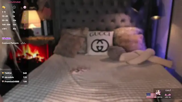 ZyraGoddes Live XXX-chat