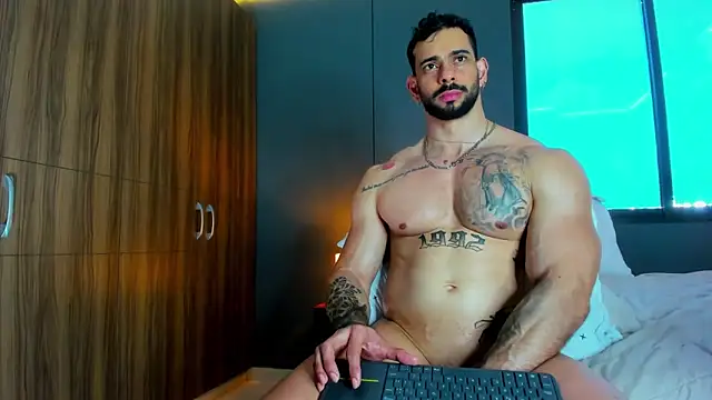 massimo_visconti 라이브 XXX 채팅