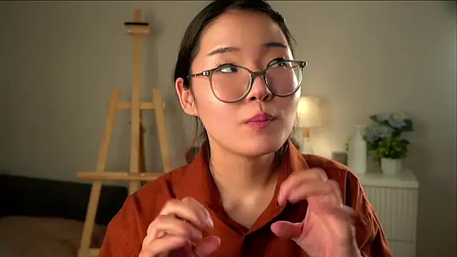 NelleMihalko 라이브 XXX 채팅