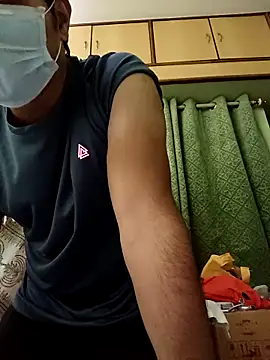 cowboy4angel Live XXX-Chat