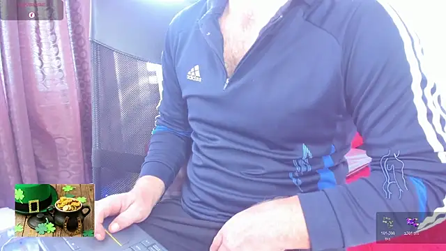 michacosio Live XXX-Chat