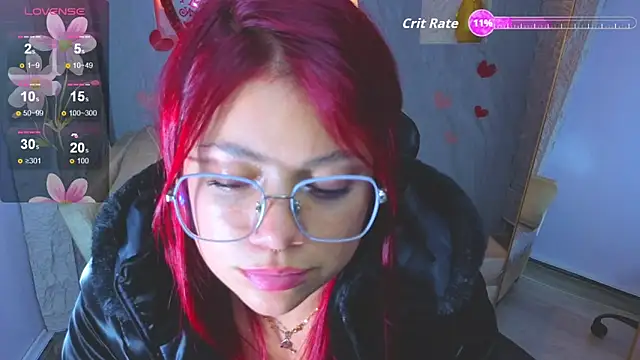 _Ambar72_b's Live XXX Chat