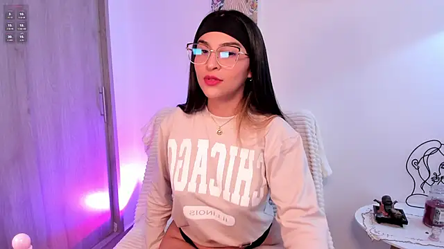 Živý XXX chat Skeeter_ss