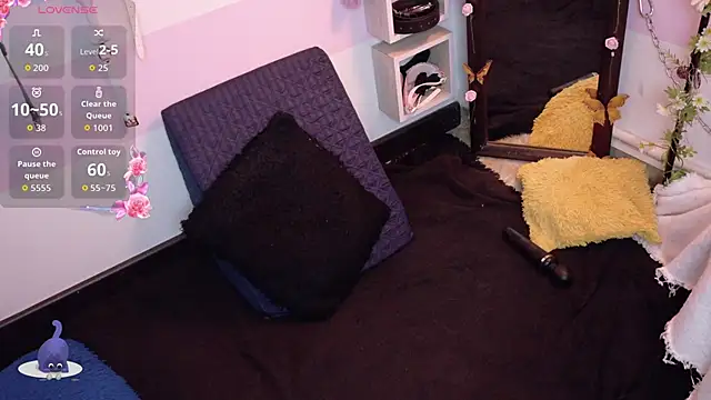 Chat +18 de Catwhite_ ao vivo