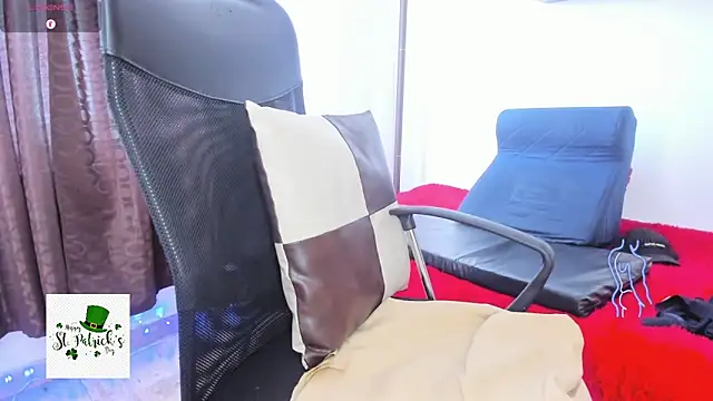 michacosio Show Webcam