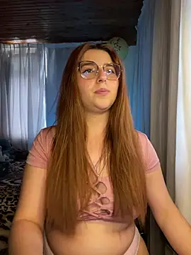 CoraVibes Obrolan Langsung XXX