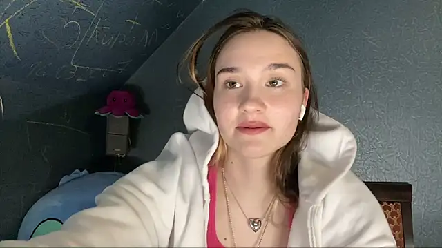 Chat XXX en directo de CarmelaLiebherr