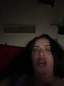 Chat XXX ao vivo de CarmelaAnthony