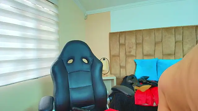 Anabella_Thompson's Live XXX Chat