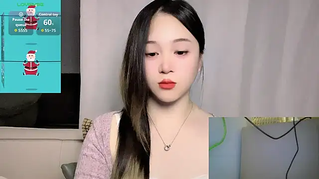 woaiqinqin Live XXX-chat
