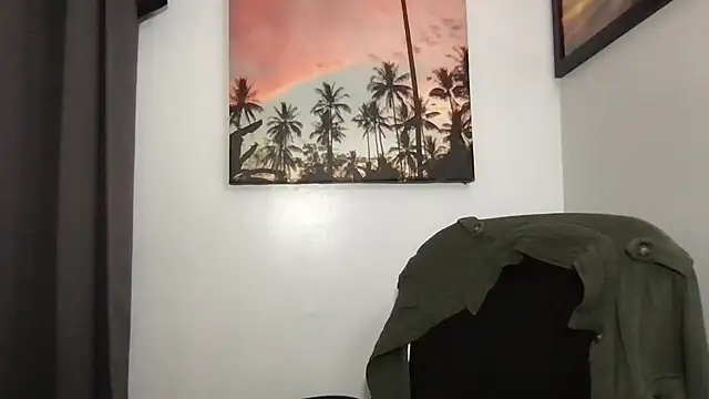 SattivvaXXX: вебкам-шоу