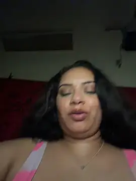 CarmelaAnthony Chat XXX in diretta