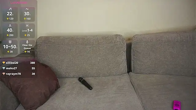 ToyaPletz: онлайн-секс-чат