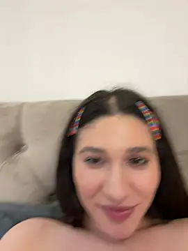 IrisBlues 라이브 XXX 채팅