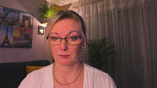 Вебкам-шоу vanessa_chat