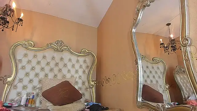 Chat XXX en directo de Celeste_Baker_