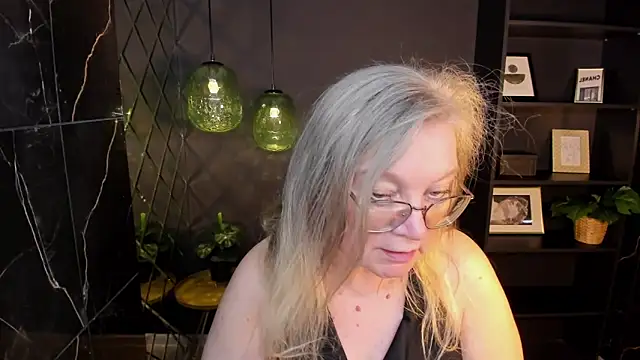 NataliMellow Show Webcam